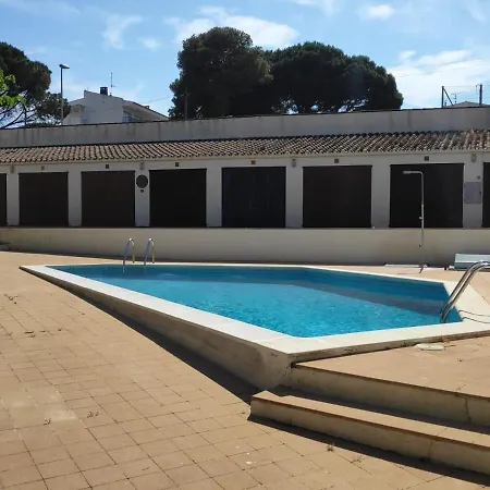 22102 Estel Holiday home *