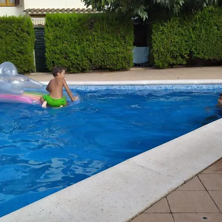 Holiday home 22102 Estel