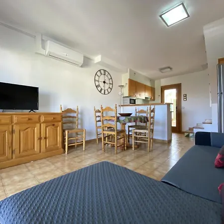 Holiday home 22102 Estel