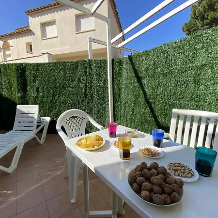 Holiday home 22102 Estel
