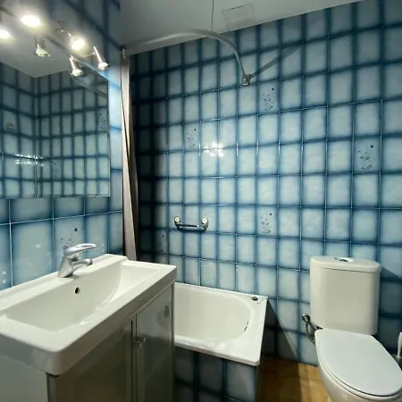 Holiday home 22102 Estel