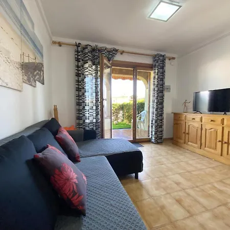 Holiday home 22102 Estel