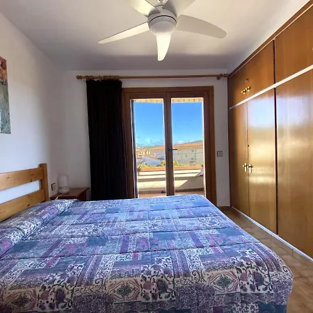 22102 Estel Holiday home *